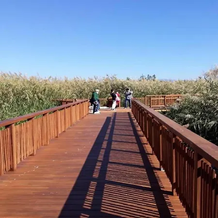 Mare Mare Thalassa A דירה *