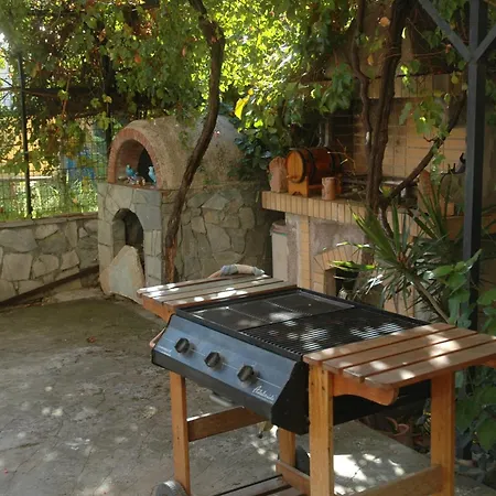 Mare Mare Thalassa A * Патра