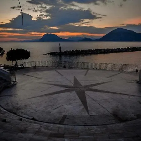 דירה Mare Mare Thalassa A