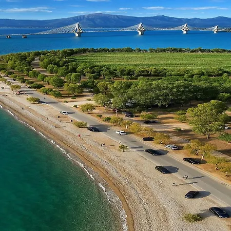 Mare Mare Thalassa A *