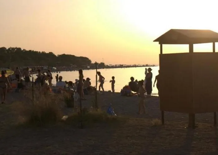 Mare Mare Thalassa A Апартаменты Патра