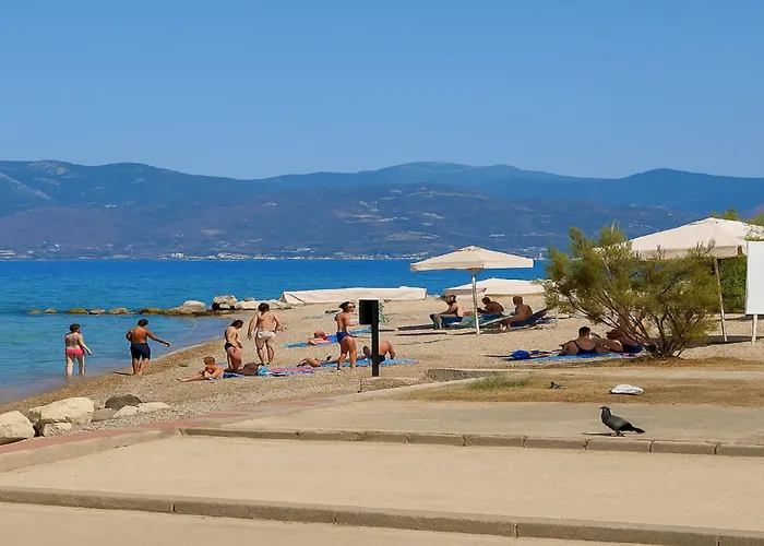 Mare Mare Thalassa A