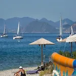 Mare Mare Thalassa A Apartamento *
