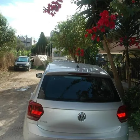 Mare Mare Thalassa A *