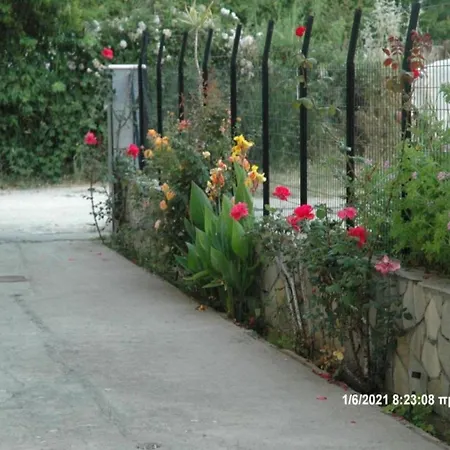 Daire Mare Mare Thalassa A