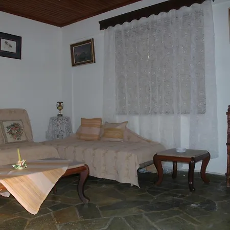 Mare Mare Thalassa A