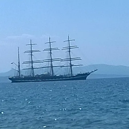 Mare Mare Thalassa A 帕特雷