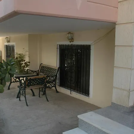 Sunset Swimming Rest Apartment