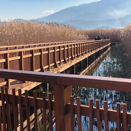 Mare Mare Thalassa A 아파트 파트라