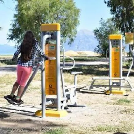 Mare Mare Thalassa A Patras