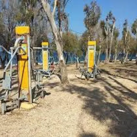 Mare Mare Thalassa A