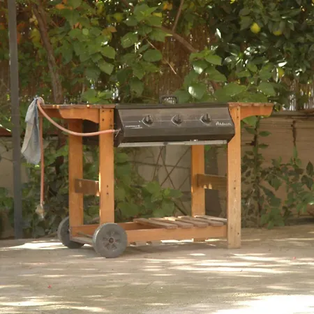 Daire Mare Mare Thalassa A Patras