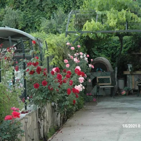 Mare Mare Thalassa A Apartamento Patras