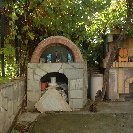 Mare Mare Thalassa A