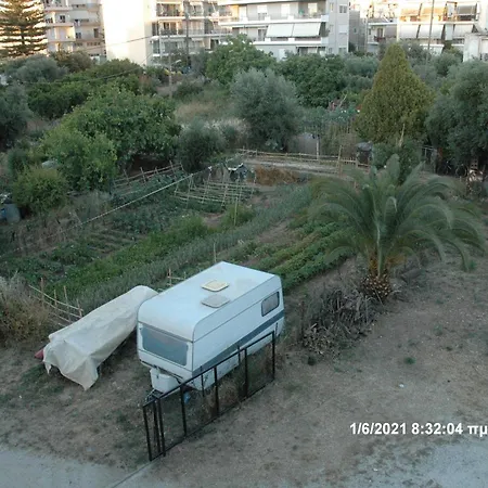 Mare Mare Thalassa A Apartamento *