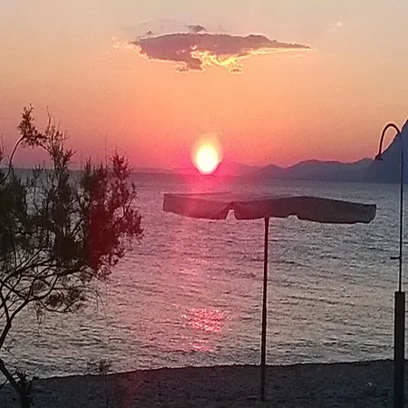 Apartamento Mare Mare Thalassa A *