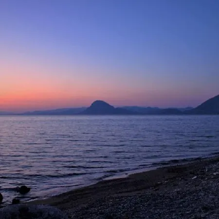 Apartment Sunset Swimming Rest Patras