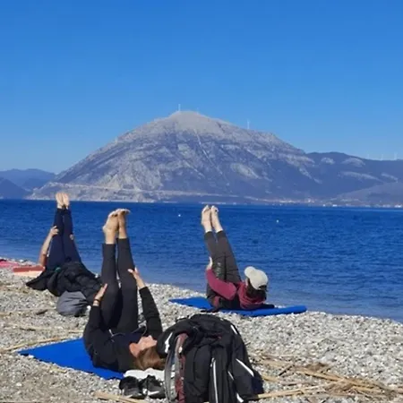 아파트 Mare Mare Thalassa A *