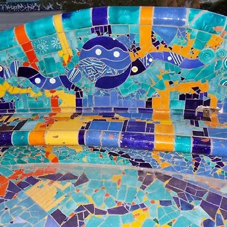 Mare Mare Thalassa A 아파트 *