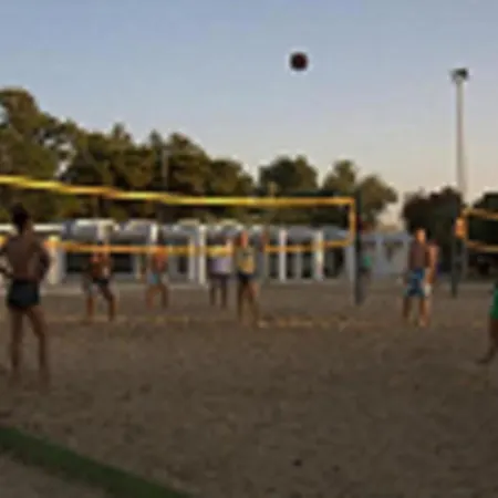 Mare Mare Thalassa A 아파트