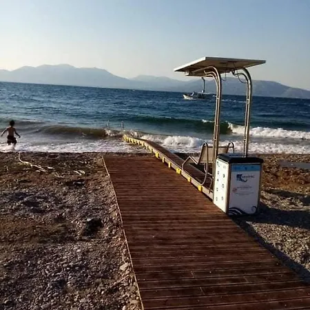 Daire Mare Mare Thalassa A