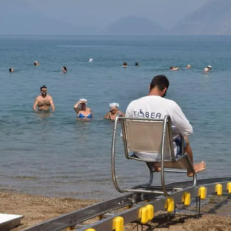 Mare Mare Thalassa A 아파트