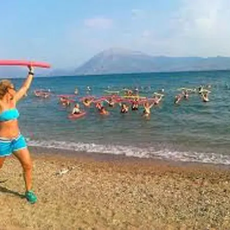 Daire Mare Mare Thalassa A