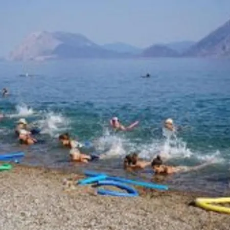 Mare Mare Thalassa A 아파트 *