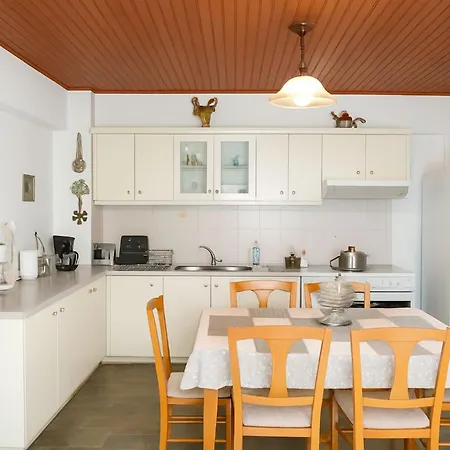 Mare Mare Thalassa A 아파트 *