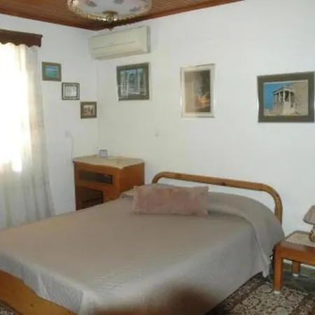 Mare Mare Thalassa A