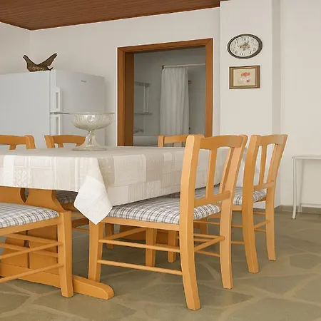 Mare Mare Thalassa A 파트라