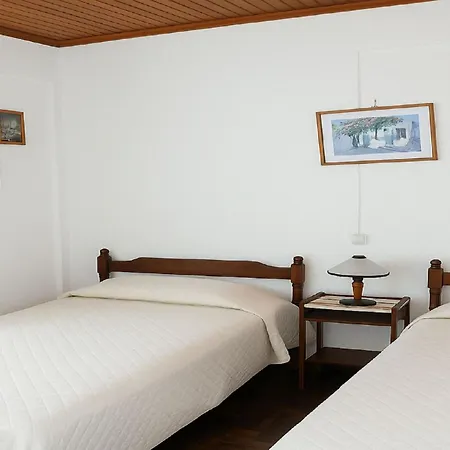 아파트 Mare Mare Thalassa A *