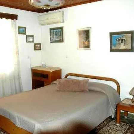 아파트 Mare Mare Thalassa A 파트라