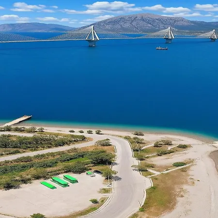 Mare Mare Thalassa A 아파트