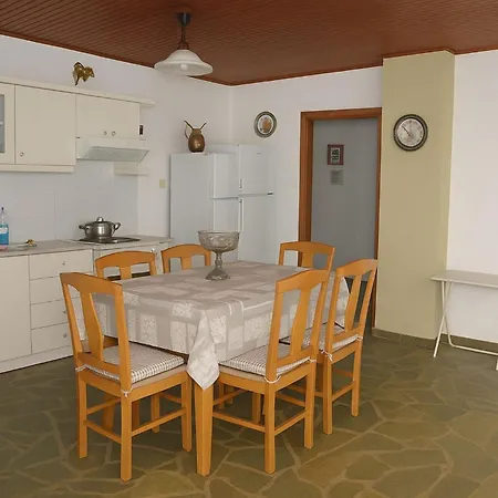 Mare Mare Thalassa A Apartamento *