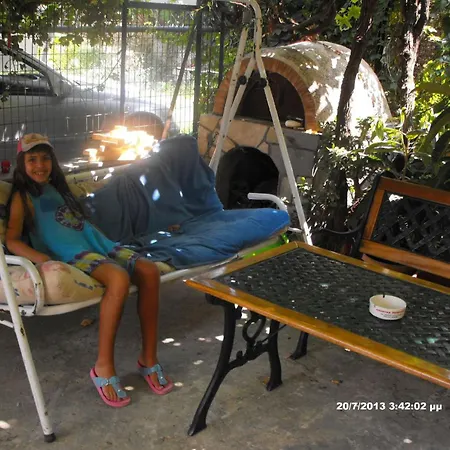 Apartamento Mare Mare Thalassa A *