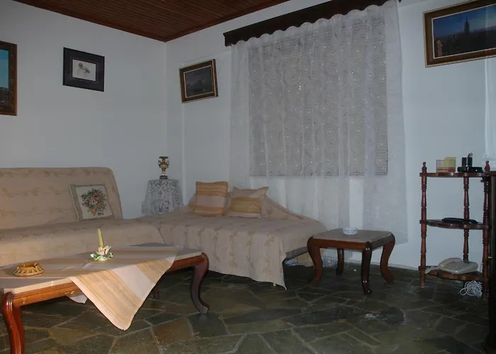 Mare Mare Thalassa A