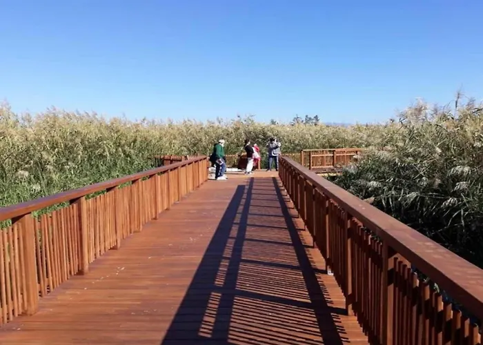 Mare Mare Thalassa A Apartman *