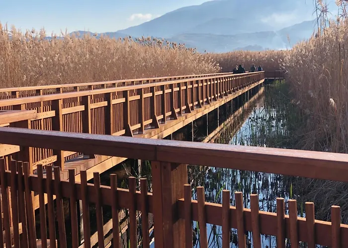 Mare Mare Thalassa A Apartman Pátra