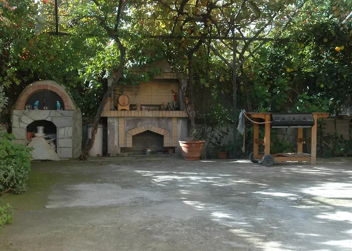 Mare Mare Thalassa A Apartman