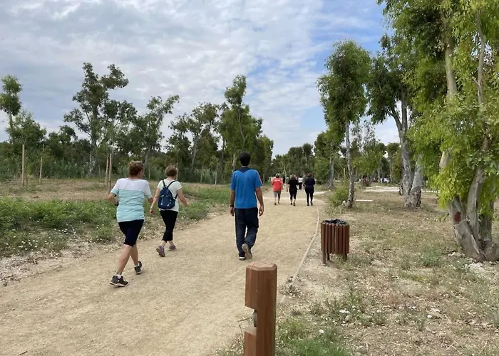 Mare Mare Thalassa A Pátra