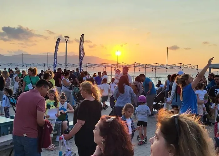 Mare Mare Thalassa A