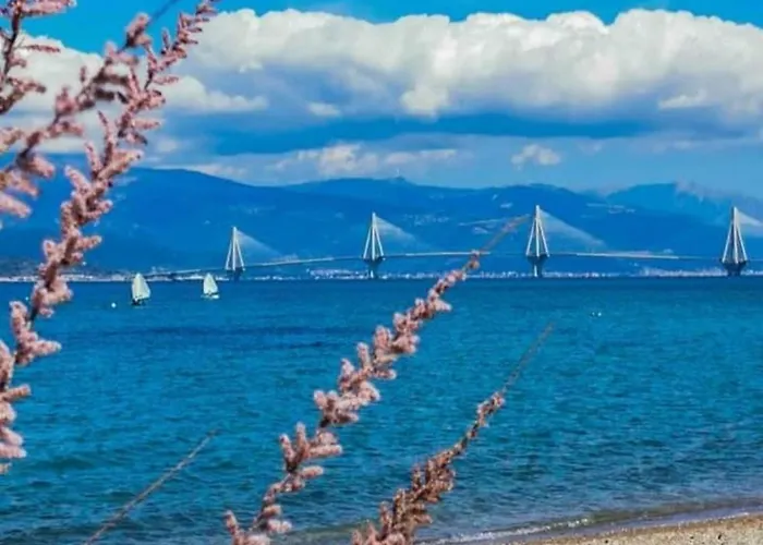 Mare Mare Thalassa A