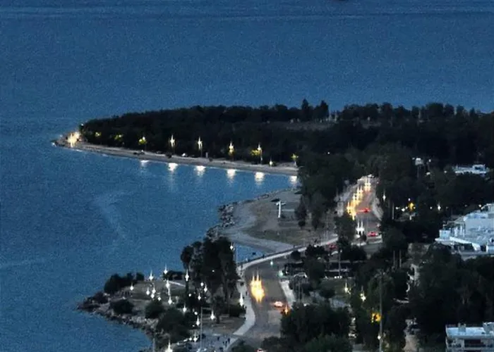 Mare Mare Thalassa A