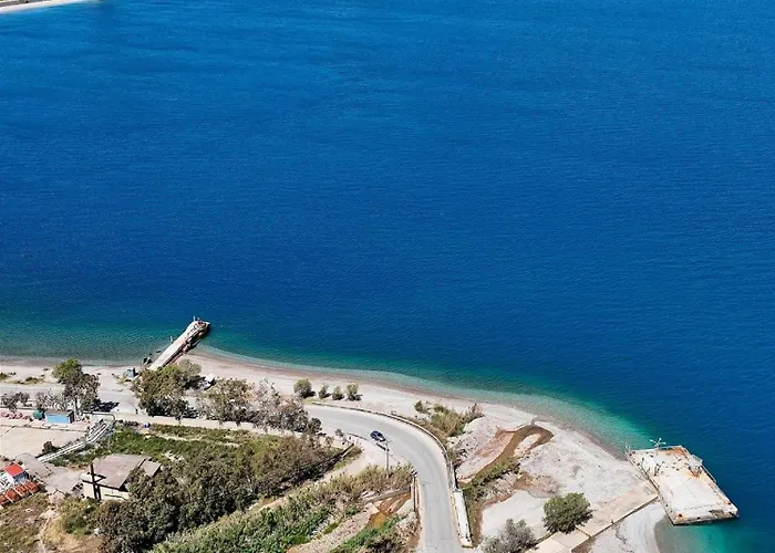 Mare Mare Thalassa A