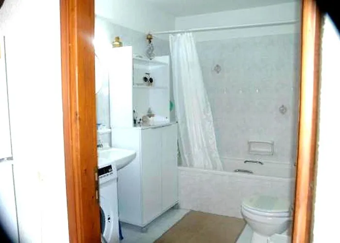 Mare Mare Thalassa A Apartman Pátra