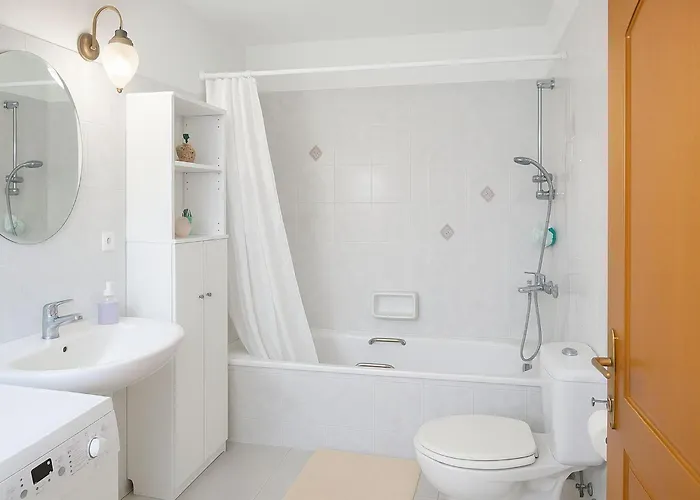 Mare Mare Thalassa A Apartman Pátra