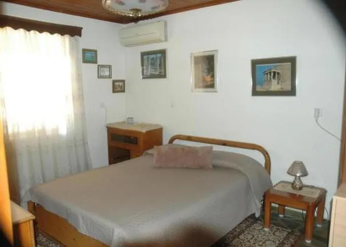 Mare Mare Thalassa A