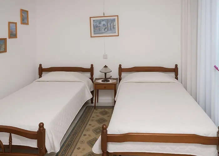 Mare Mare Thalassa A Apartman Pátra