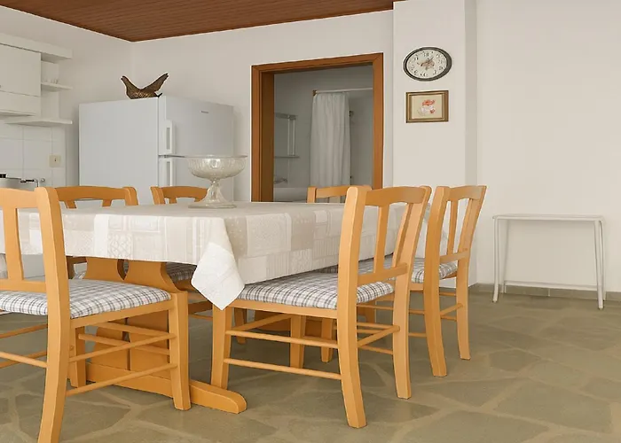 Mare Mare Thalassa A Pátra